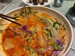 -金掌勺·锅包肉(广渠门店)
