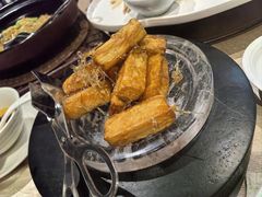 -北京泰富酒店-柏景轩中餐厅
