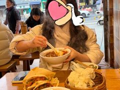 -豆相识•九九豆腐脑(牛咡桥店)