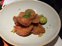 -華府Deluxe(兴业太古汇店)