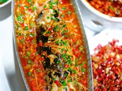 -小河盐帮·私家菜·烤鸭(三元桥·霄云路店)