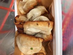 锅贴-胖子锅贴(双阳路111弄店)