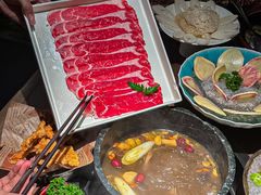 -蘑界·野生菌火锅(深业上城店)