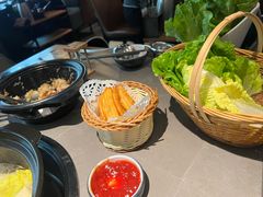 -同仁四季椰子鸡(无锡滨湖万象汇店)