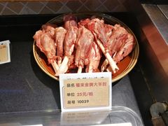 -福来齐·鲁菜海鲜·渔家菜(朝阳街分店)