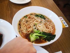 -台上设计餐厅(歌华大厦店)