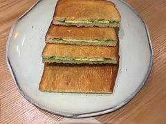 -HELLO 27 意面·沙拉·帕尼尼