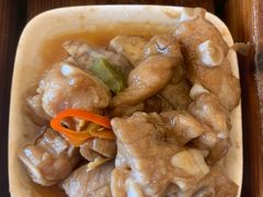 -黄埔华苑酒家(黄埔店)