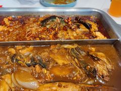 -尚渔味双拼烤鱼(燕郊永旺店)