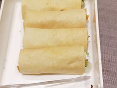 -海泰食府·新鲁菜·家宴(总部基地店)