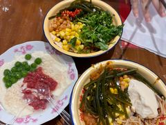 -池嬢拌粉(上海首店)