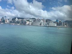 -香港九龙海逸君绰酒店