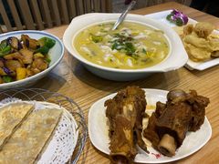 -东北风(龙湾万达广场)