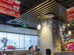 -鲜潭蒸汽石锅鱼(五道口购物中心店)