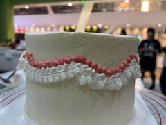 -米柚烘焙教室(新天地购物中心店)