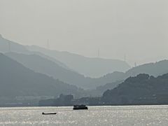 -东钱湖旅游度假区