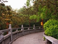 -华清宫景区