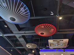 -老街烧烤大排档·地道湖北菜·龙虾馆(汉口火车站店)