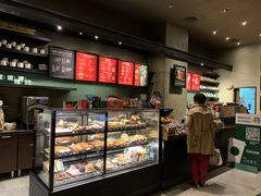 -星巴克(深圳宝安泰华店)