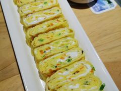 -山海珍味韩国料理(奥城店)