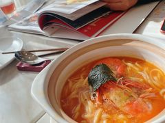 -子霖南山鲜虾面(南山总店)