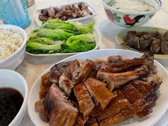 -香辉食馆(新兴路店)