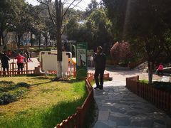 -双拥公园