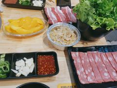 -莱真牛碳火烤肉(合肥旗舰店)