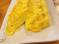 鸡蛋卷-金北顺大锅家(신사본점)