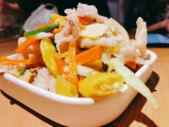 -苦尽酒馆·川菜(鼓楼店)
