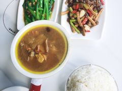 -e格私厨·团建聚餐·私房菜(南山店)
