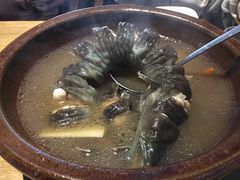 -新悦·霞浦海鲜生(上下杭店)