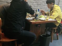 大堂-曹丞相·地锅鸡·地锅鱼(武林店)