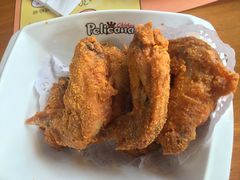 -Pelicana百利家炸鸡(江南西名店城店)
