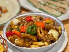 -横岗朋仔餐厅