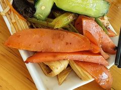 -娜娜大盘鸡(金谷园路店)