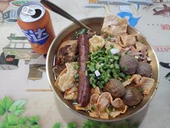-龍城柳州螺蛳粉(群星路店)
