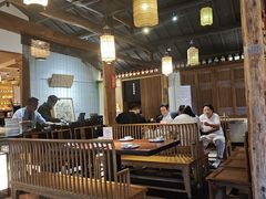 -大牌大·传统杭帮菜(湖滨店)