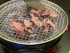 -樱嘢·炭火烧肉(惠南店)