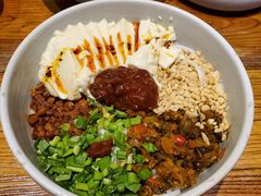 -云海肴·云南小炒·汽锅鸡(天津国金汇店)