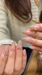 -Fanni美甲美睫皮肤管理
