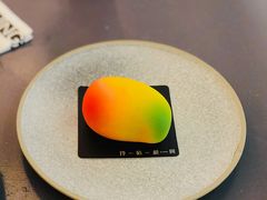 -玲婧胡同·生日蛋糕·餐厅(嘉里城店)