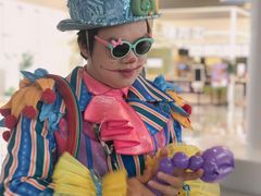 -长沙湘江冰雪世界