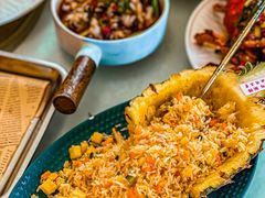 -琼大师东方烤乳猪(亚特兰蒂斯店)
