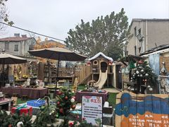 -HERRE·FARM 赫尔露营农场·团建聚会包场