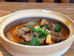 -沈家花园如皋菜(君御豪庭店)