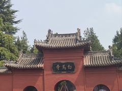 -洛阳白马寺