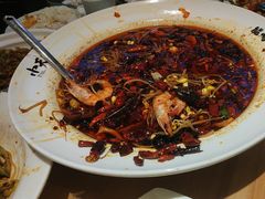 -严记小天府酸菜鱼(西四路店)