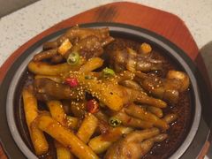 -炭之家·齐齐哈尔非遗烤肉·鲜切直供(中央大街店)
