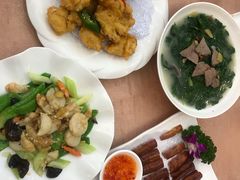 -轩记海鲜餐厅·四十五年老字号·经典粤菜(西区彩虹店)